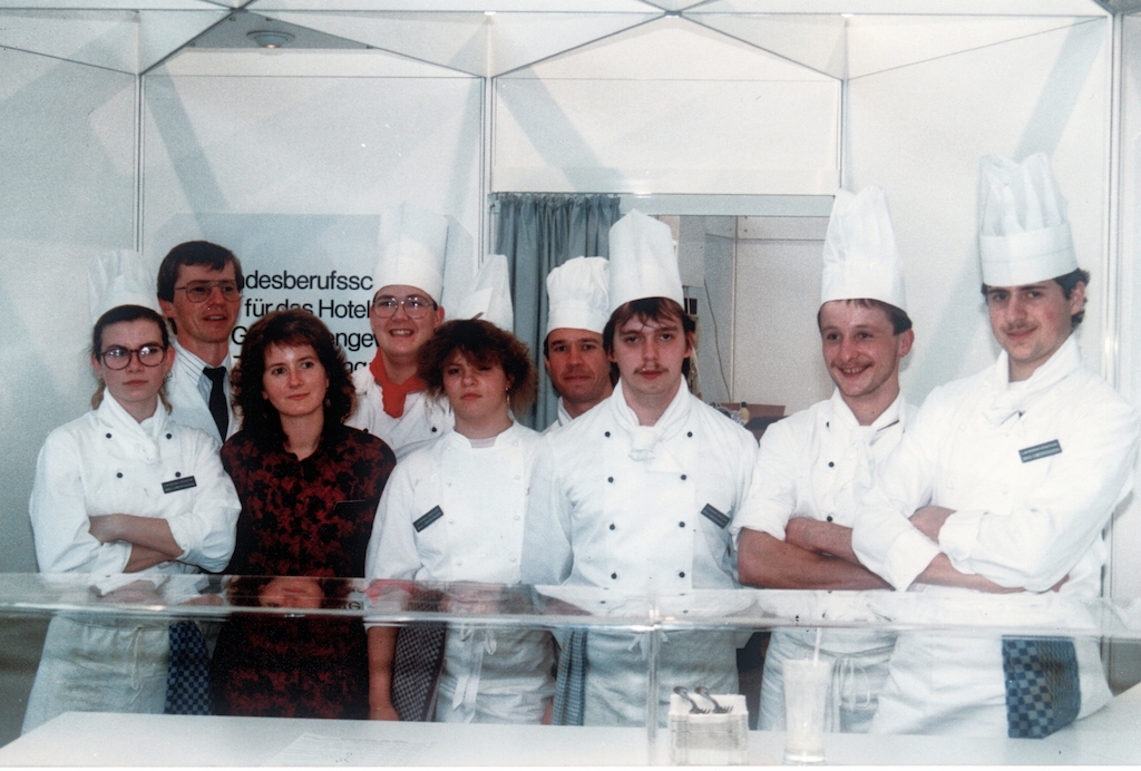 Mehr über den Artikel erfahren Wir trauern um Elisabeth Allag-Lindinger