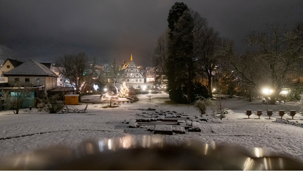 Mehr über den Artikel erfahren ***Weihnachtsgrüße***