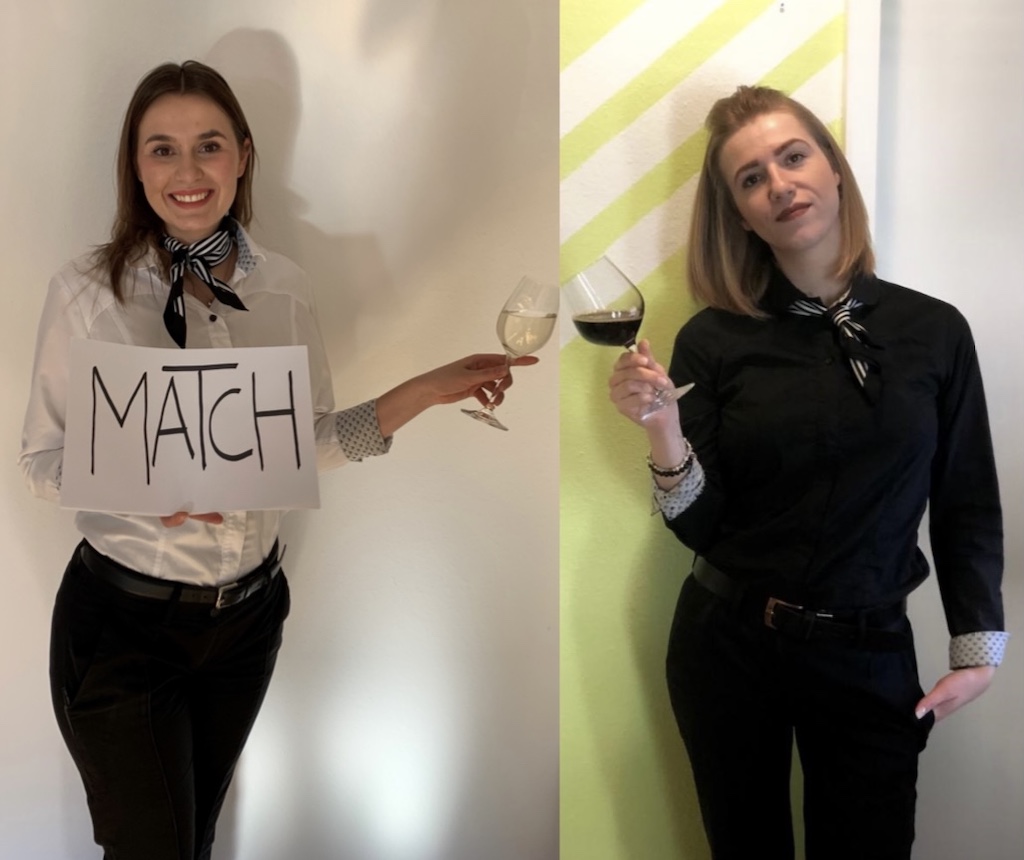 Mehr über den Artikel erfahren Pia Haber erfolgreich beim Teamcup der Systemgastronomie